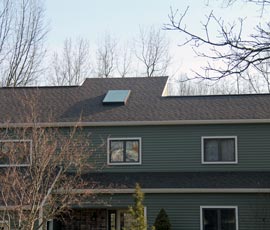 Roofers In Grand Rapids